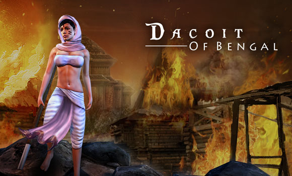 Dacoit Game